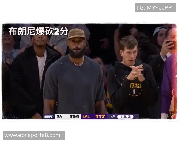 NBA夏季联赛精彩纷呈布朗尼助湖人战胜热火勇士遗憾不敌马刺 NBA夏季联赛精彩纷呈布朗尼助湖人战胜热火勇士遗憾不敌马刺