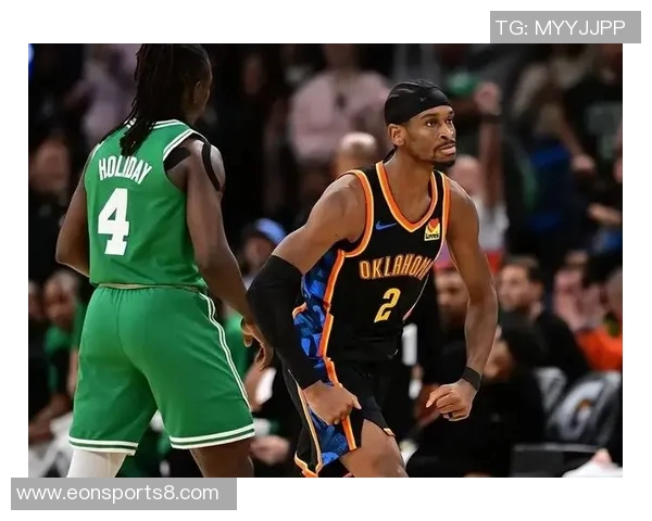 奇士与凯尔特人激战正酣谁能在这场对决中笑到最后